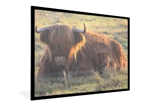 Foto in lijst (Populair!)